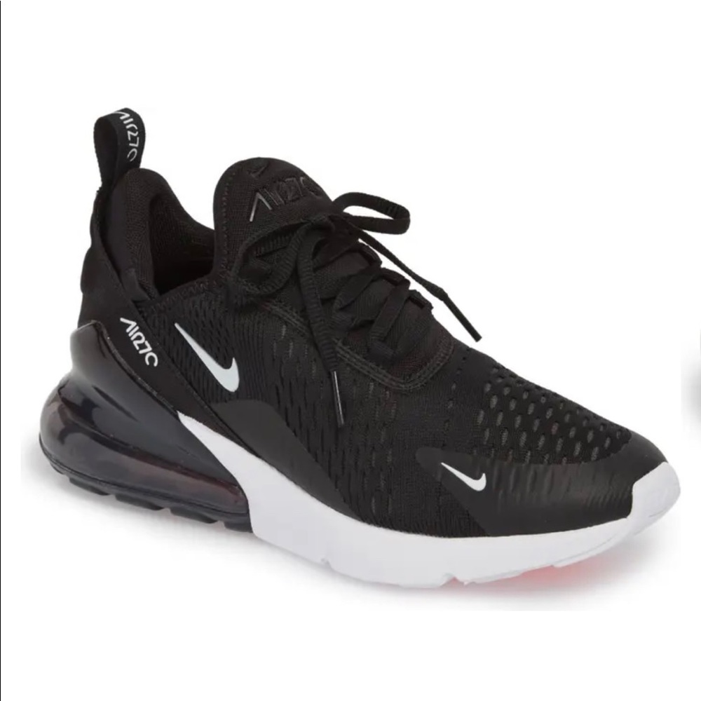 Womens Nike Air Max 270